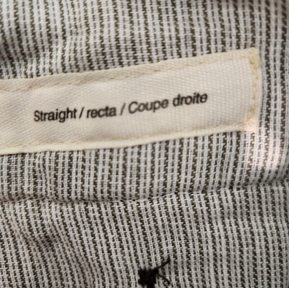 NWT Good Threads Straight Fit - Picture 6 of 11